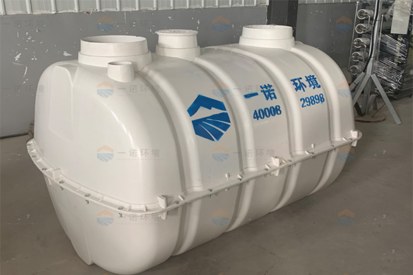 模壓化糞池的質(zhì)量好不好可以通過哪些來(lái)判斷 模壓化糞池的質(zhì)量好不好可以通過哪些來(lái)判斷